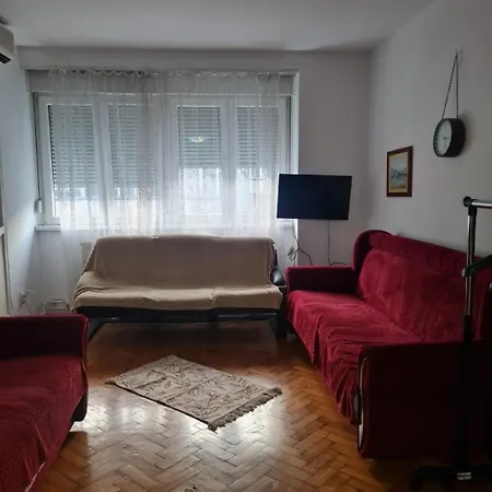 Masha Apartman