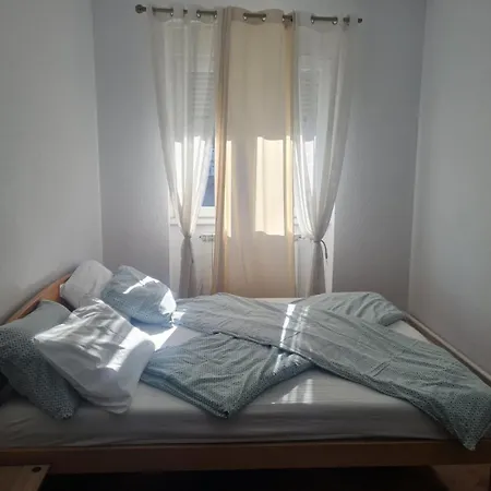 Apartman Masha